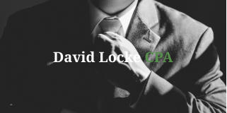 David Locke CPA