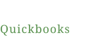 Quickbooks